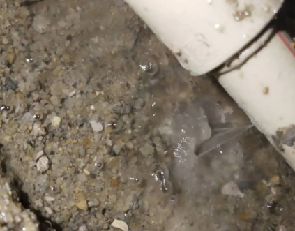 安新测漏水电话号码