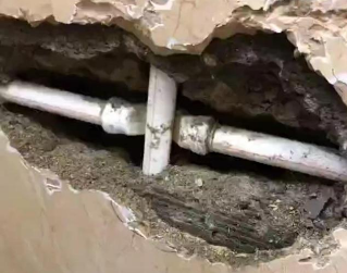 安新测漏水哪家好