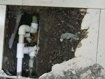 安新测漏水哪家好