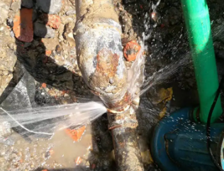 安新测漏水公司电话