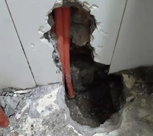 安新漏水检测电话