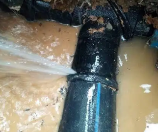 安新测漏水公司哪家好