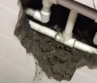 安新漏水检测电话