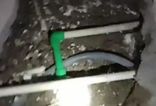 安新测漏水公司