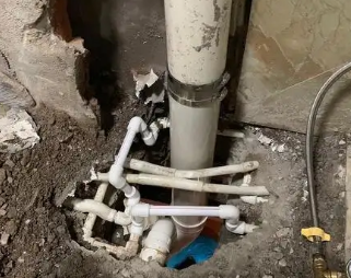 安新漏水检测哪家好