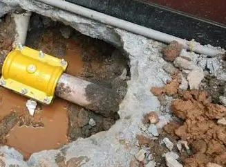 安新漏水检测哪家好