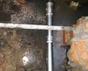 安新漏水检测公司电话