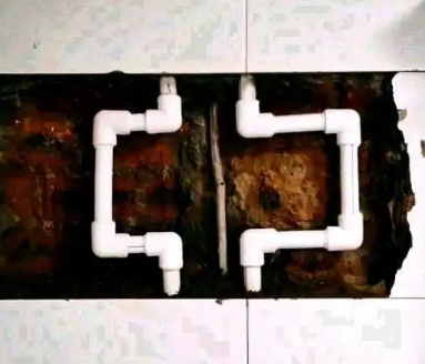 安新卫生间测漏水哪家好