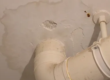 安新卫生间测漏水多少钱