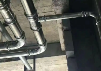 安新卫生间测漏水哪家好