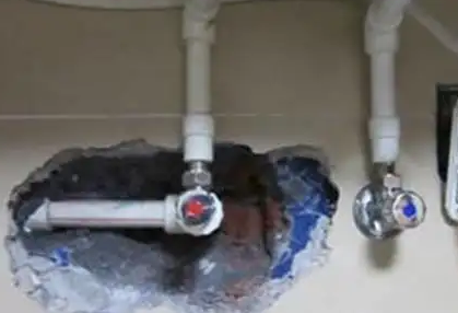 安新卫生间测漏水查询方法