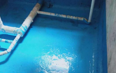 安新卫生间测漏水哪家好