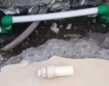 安新卫生间测漏水多少钱