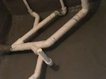 安新水管漏水检测知识点