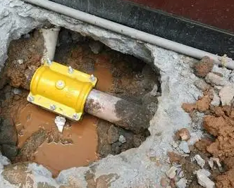 安新卫生间测漏水哪家好