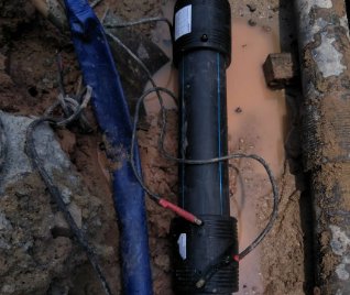 安新水管漏水检测多少钱