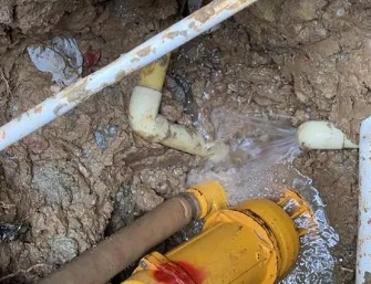 安新水管漏水检测哪家好