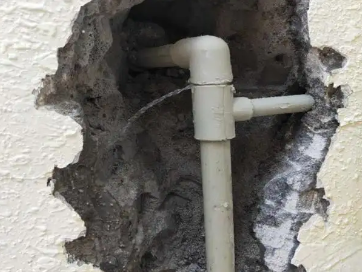 安新卫生间测漏水哪家好