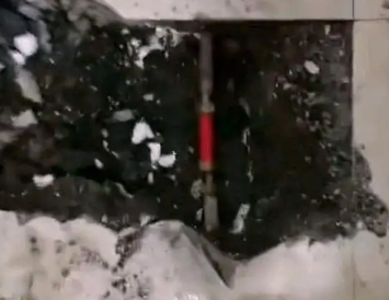 安新卫生间测漏水多少钱