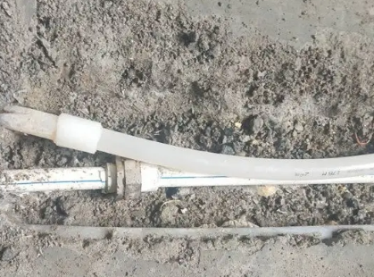 安新卫生间测漏水哪家好