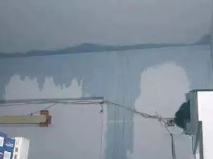 安新卫生间测漏水哪家好