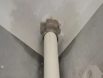 安新卫生间测漏水价格