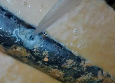 安新水管漏水检测多少钱