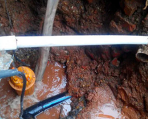 安新水管漏水检测哪家好