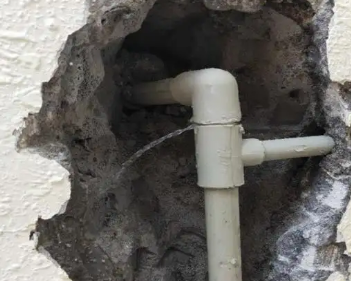 安新卫生间测漏水哪家好