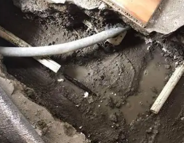 安新卫生间测漏水价格明细