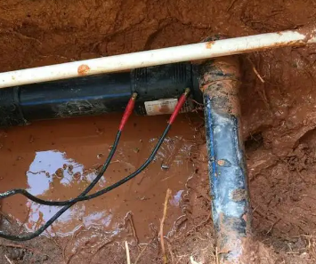 安新水管漏水检测多少钱