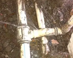 安新卫生间测漏水多少钱