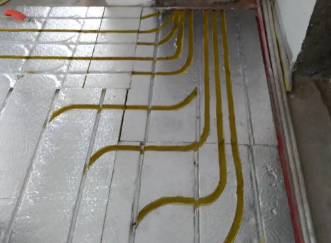 安新地暖维修哪家好