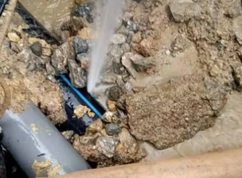 安新水管漏水检测哪家好