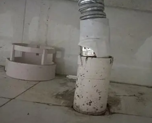 安新卫生间测漏水哪家好