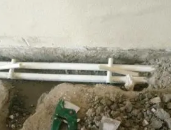 安新卫生间测漏水哪家好