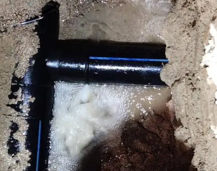 安新水管漏水检测哪家好