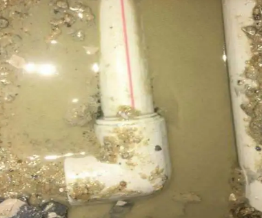 安新水管漏水检测多少钱