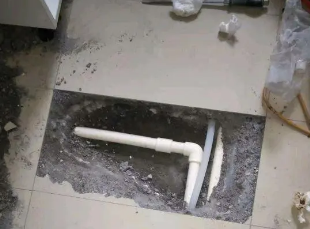 安新卫生间测漏水哪家好