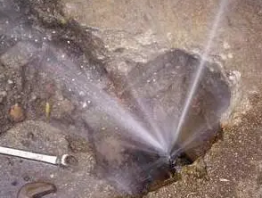 安新水管漏水检测哪家好