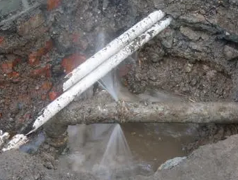 安新测漏水多少钱