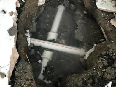 安新漏水检测公司哪家好