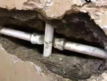 安新漏水检测电话多少