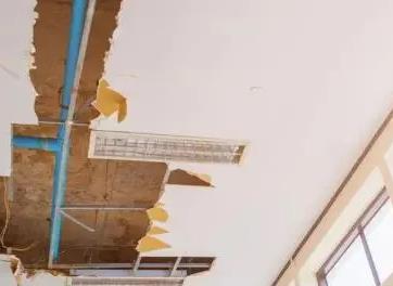 安新测漏水电话